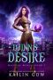 [Magical World Series 01] • Djinn's Desire